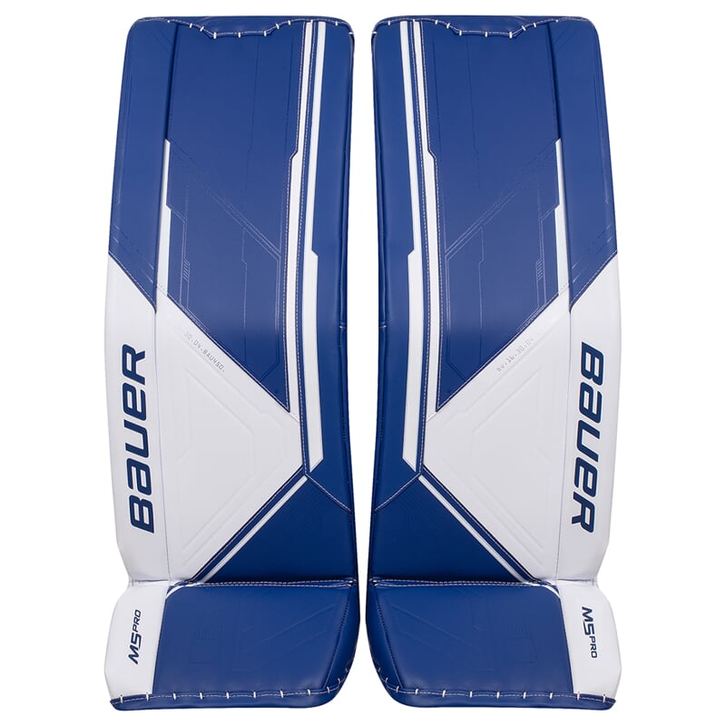 Levně Brankářské SUPREME M5PRO GOAL PAD INT