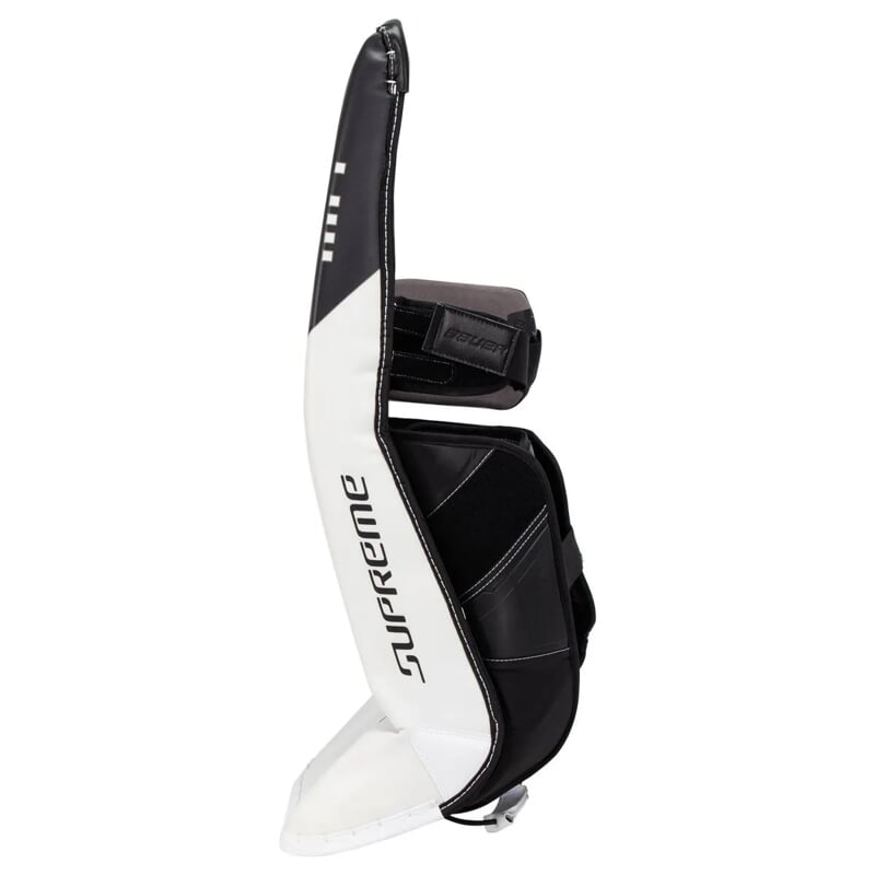 Betony BAUER S22 SUPREME MACH GOAL PAD-SR-MTO (1060674)