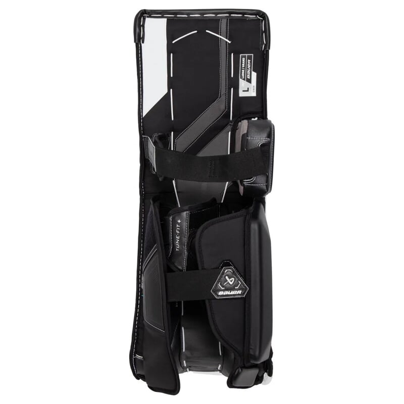 Betony BAUER S22 SUPREME MACH GOAL PAD-SR-MTO (1060674)