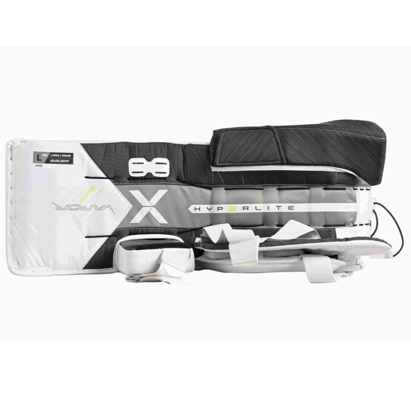 Betony S23 VAPOR HYPERLITE2 GOAL PAD-SR (1061658)