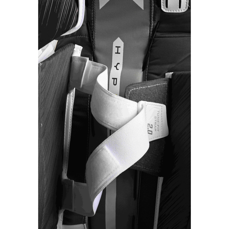 Betony S23 VAPOR HYPERLITE2 GOAL PAD-SR (1061658)