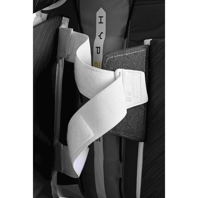 Betony S23 VAPOR HYPERLITE2 GOAL PAD-SR (1061658)