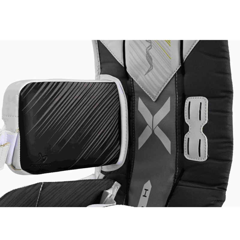 Betony S23 VAPOR HYPERLITE2 GOAL PAD-SR (1061658)