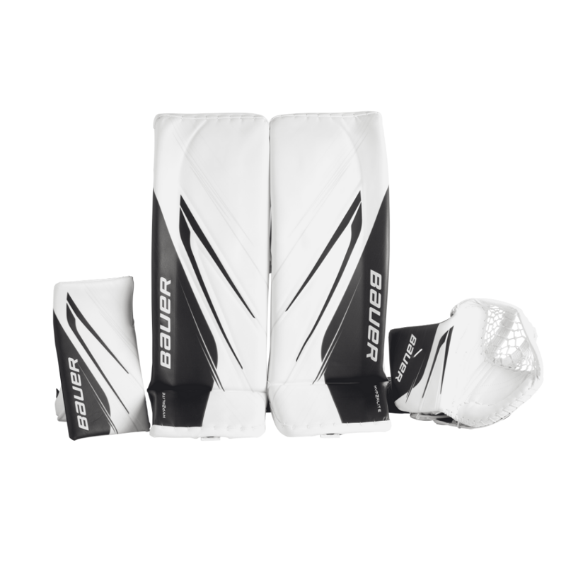 Betony S23 BAUER VAPOR HYPERLITE2 GOAL PAD-SR-MTO (1061659)