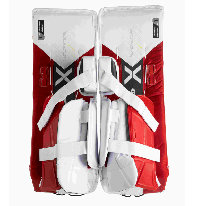 Betony S23 VAPOR HYPERLITE2 GOAL PAD-SR-MTO (1061659)