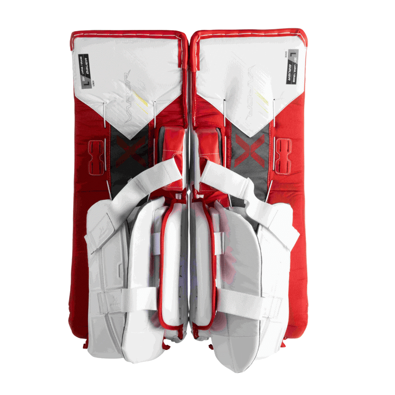 Betony S23 VAPOR X5 PRO GOAL PAD-INT-MTO (1061590)
