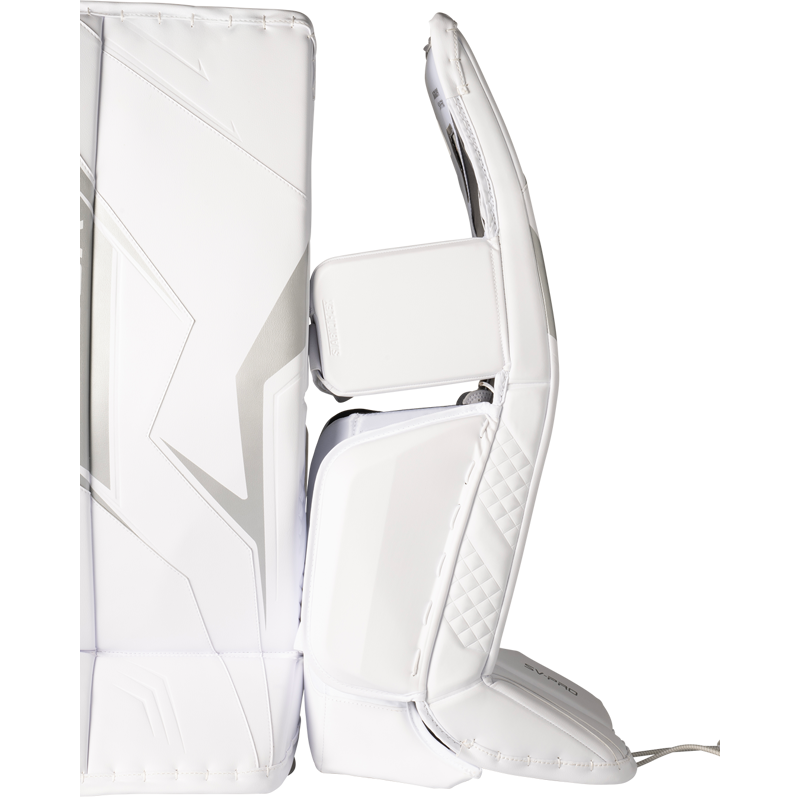 Betony BAUER S25 SV-PRO GOAL PAD-INT (1064977)