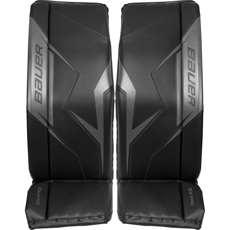 Betony BAUER S25 SV-PRO GOAL PAD-JR (1065203)