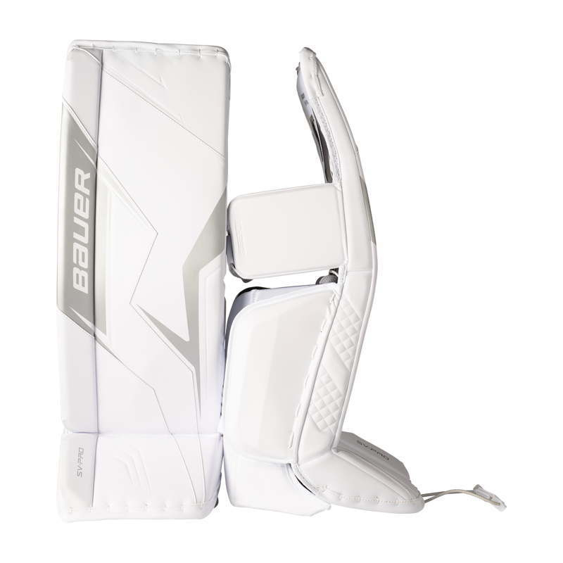 Betony BAUER S25 SV-PRO GOAL PAD-JR (1065203)