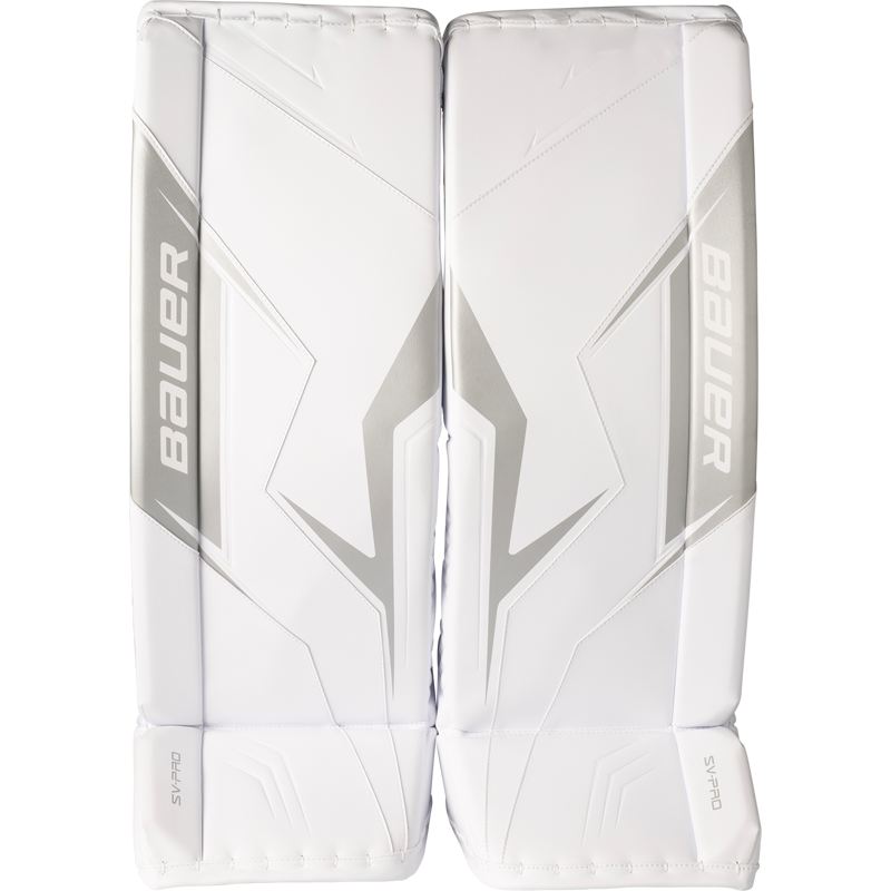 Betony BAUER S25 SV-PRO GOAL PAD-JR (1065203)