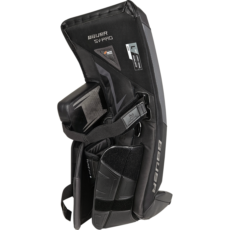 Betony BAUER S25 SV-PRO GOAL PAD-JR (1065203)