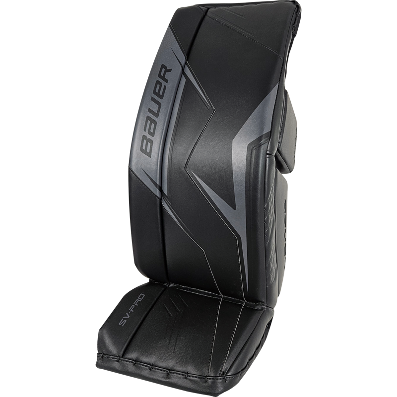 Betony BAUER S25 SV-PRO GOAL PAD-JR (1065203)