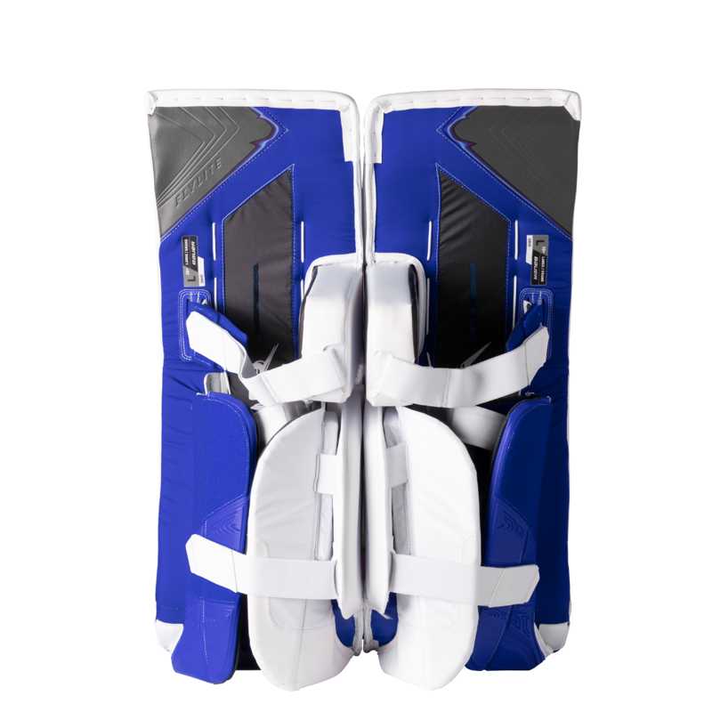 Betony BAUER S25 VAPOR FLYLITE GOAL PAD-SR-MTO (1064495)