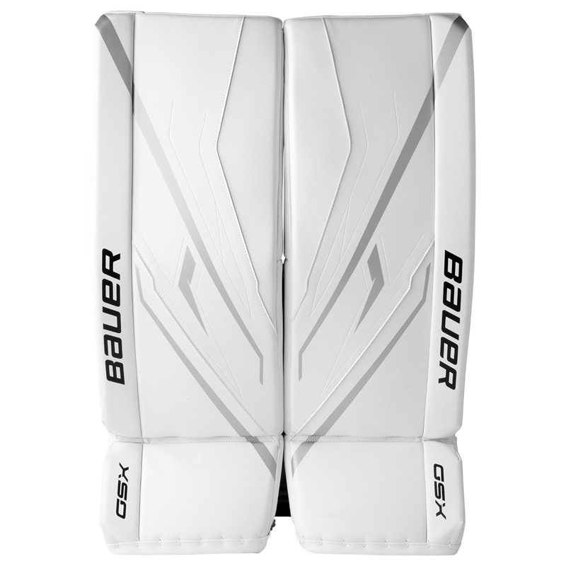 Betony BAUER S26 GSX GOAL PAD-SR (1066916)