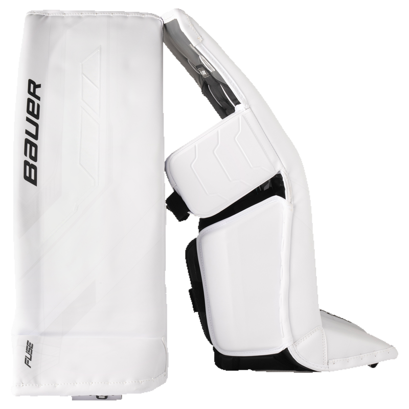 Betony BAUER S26 SUPREME FUSE GOAL PAD SR (1067003)