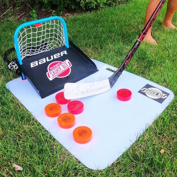 Branka HOCKEY SAUCE FULL KIT (1057030)