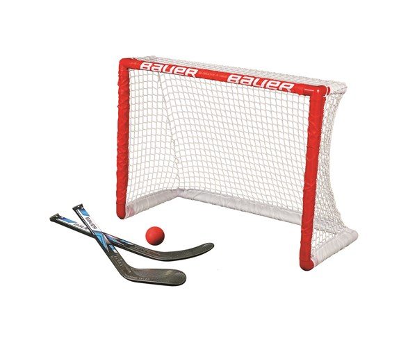 Levně Branka Knee Hockey Set