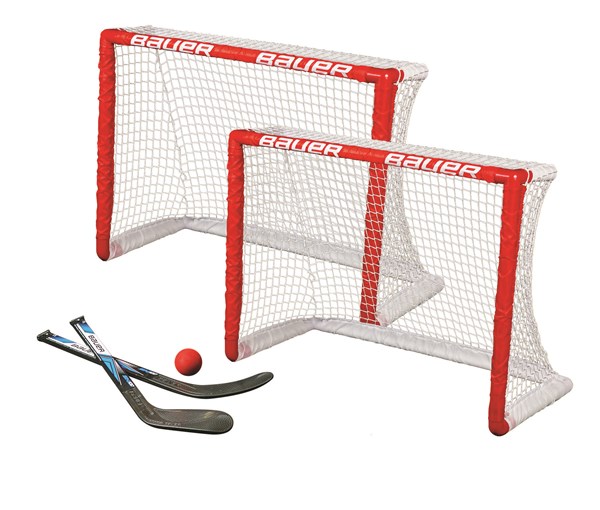 Levně Branka Knee Hockey Twin Pack