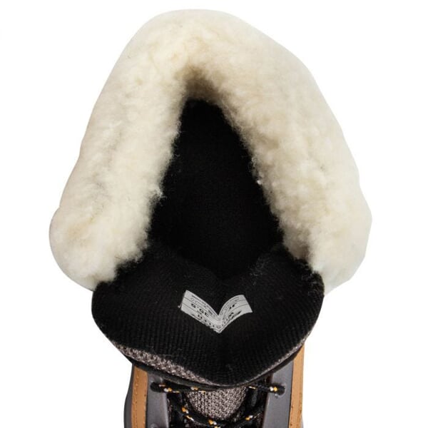 Brusle BAUER REC ICE UNISEX WHISTLER-JR (1059586)