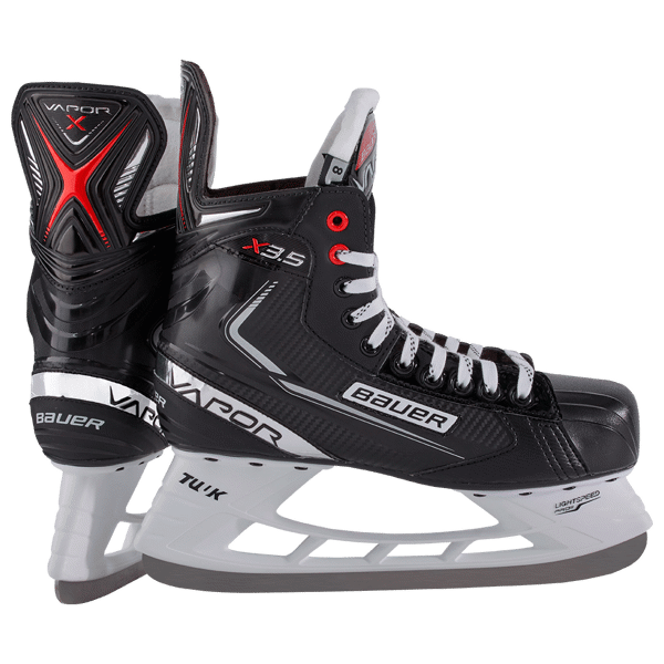 Levně Hokejové Brusle Bauer Vapor X 3.5 Sr