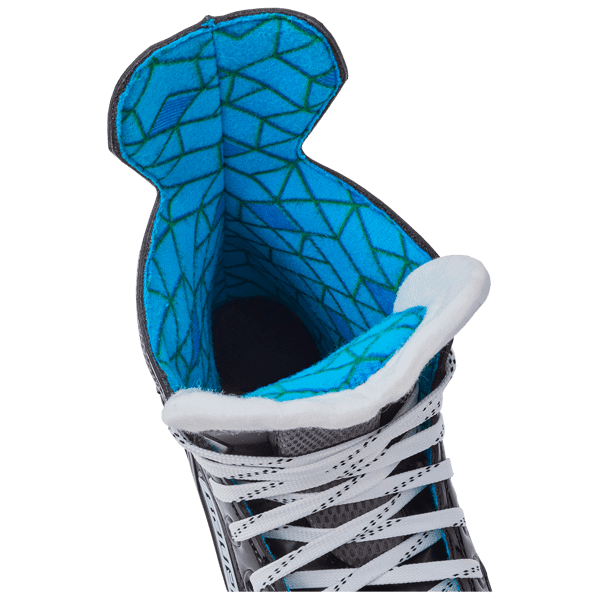 Brusle BAUER S21 X-LP SKATE - JR (1058936)