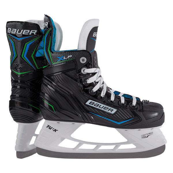 Brusle BAUER S21 X-LP SKATE - JR (1058936)