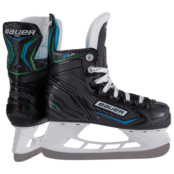 Brusle BAUER S21 X-LP SKATE - YTH (1059459)
