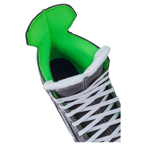 Brusle BAUER S21 X-LS SKATE - JR (1058933)