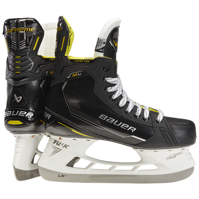 Brusle BAUER S22 SUPREME M4 SKATE-INT (1059771)