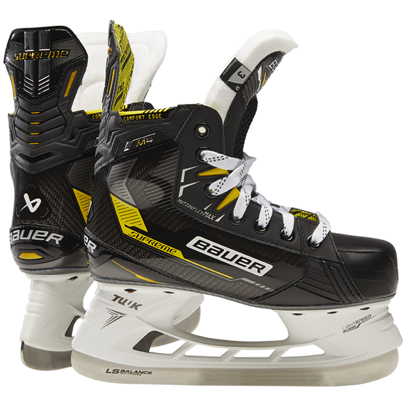 Brusle BAUER S22 SUPREME M4 SKATE-JR (1059772)