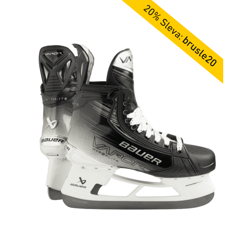 Brusle BAUER S23 TI VAPOR HYPERLITE2 SKATE-SR (1061791)