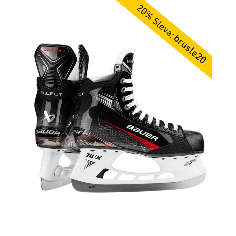Brusle BAUER S23 VAPOR SELECT SKATE JR-SDC (1062088)