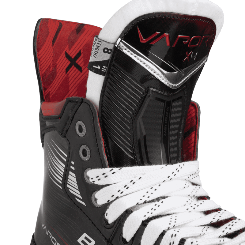 Brusle S23 VAPOR X4 SKATE-SR (1061730)