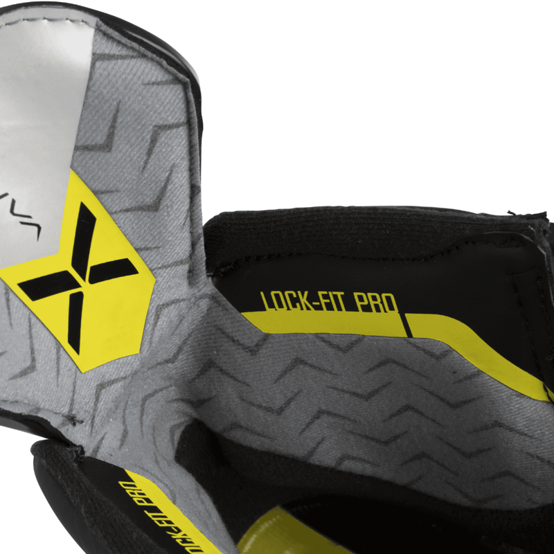 Brusle S23 VAPOR X4 SKATE-YTH (1061733)