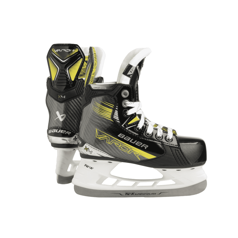 Brusle S23 VAPOR X4 SKATE-YTH (1061733)