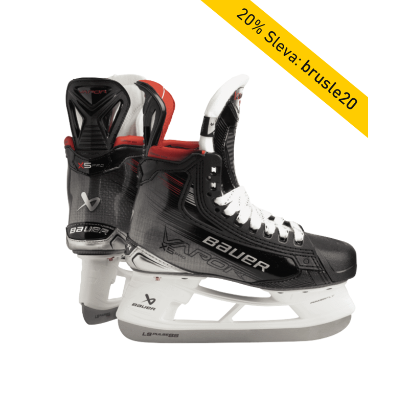 Brusle BAUER S23 VAPOR X5 PRO SKATE-JR (1061727)