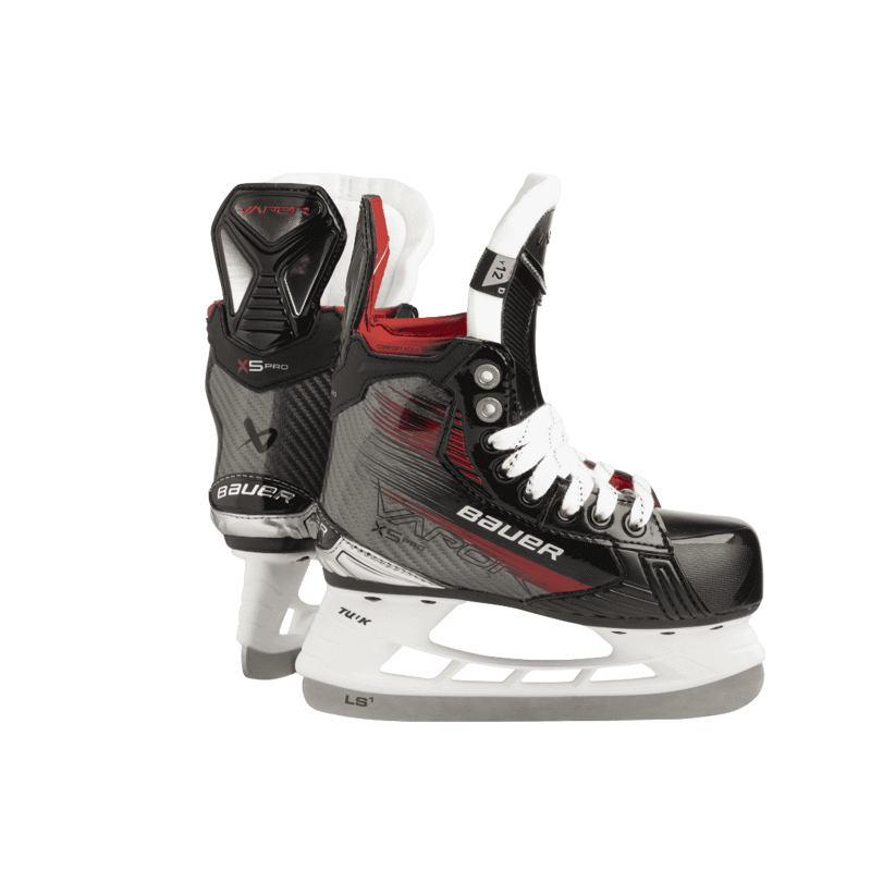 Brusle S23 VAPOR X5 PRO SKATE-YTH (1061728)