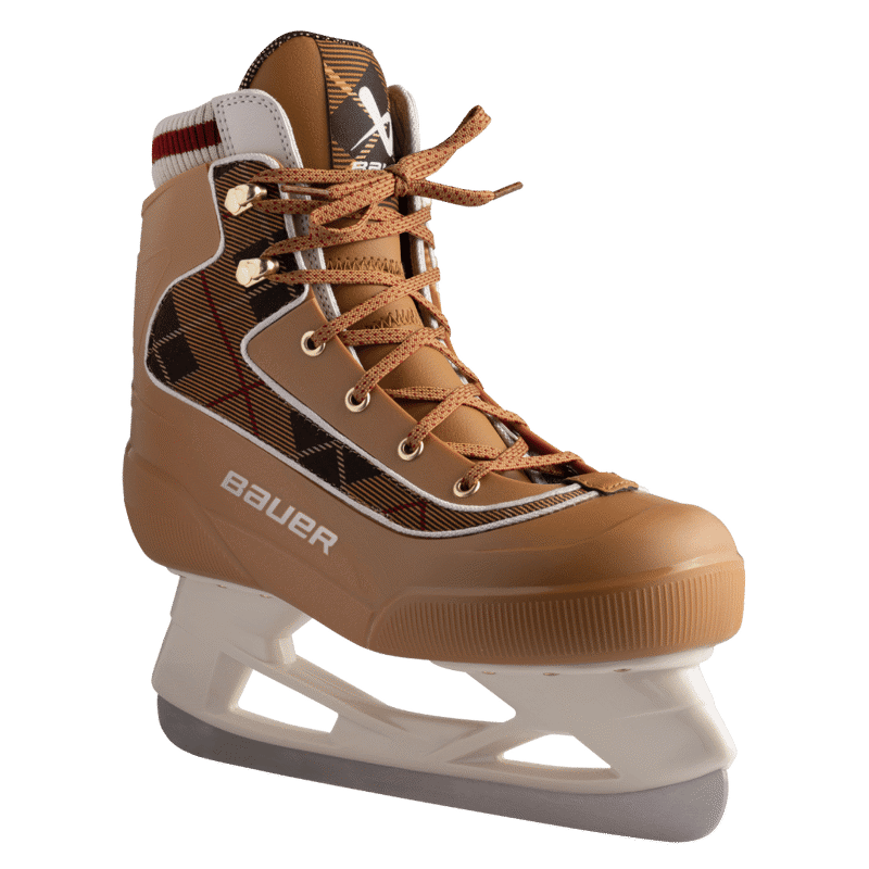 Brusle S24 BAUER CHAMONIX GLIDES-JR (1063693)