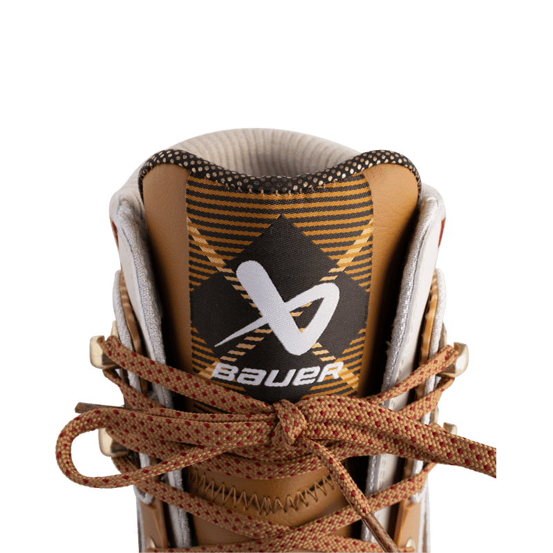 Brusle S24 BAUER CHAMONIX GLIDES-JR (1063693)