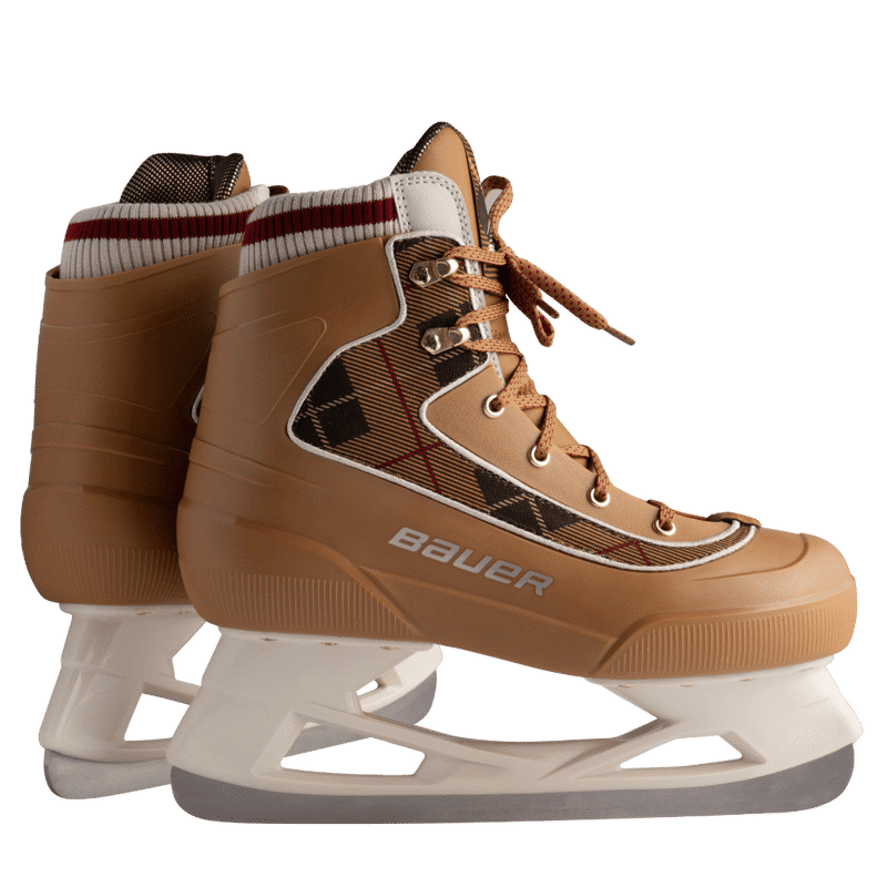 Brusle S24 BAUER CHAMONIX GLIDES-JR (1063693)