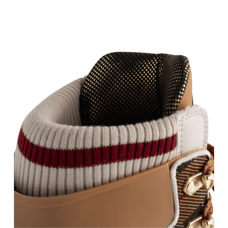 Brusle S24 BAUER CHAMONIX GLIDES-JR (1063693)