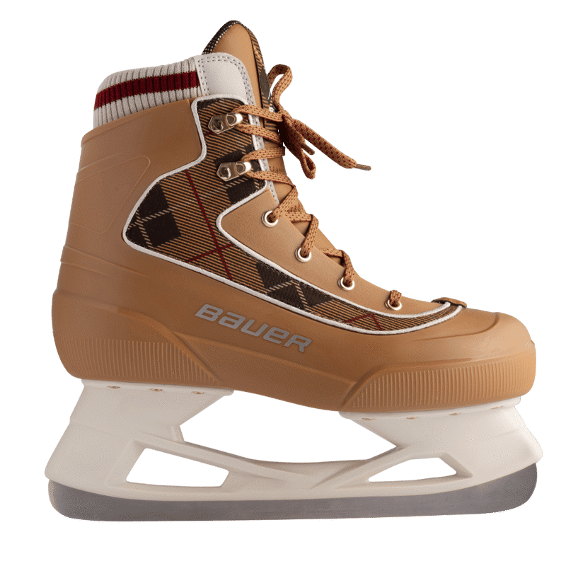 Brusle S24 BAUER CHAMONIX GLIDES-JR (1063693)