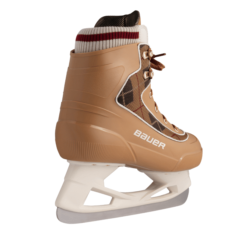 Brusle S24 BAUER CHAMONIX GLIDES-JR (1063693)