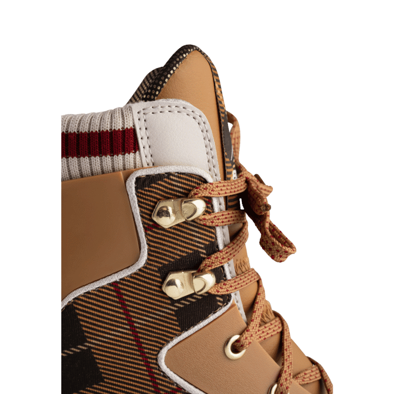 Brusle S24 BAUER CHAMONIX GLIDES-SR (1063692)