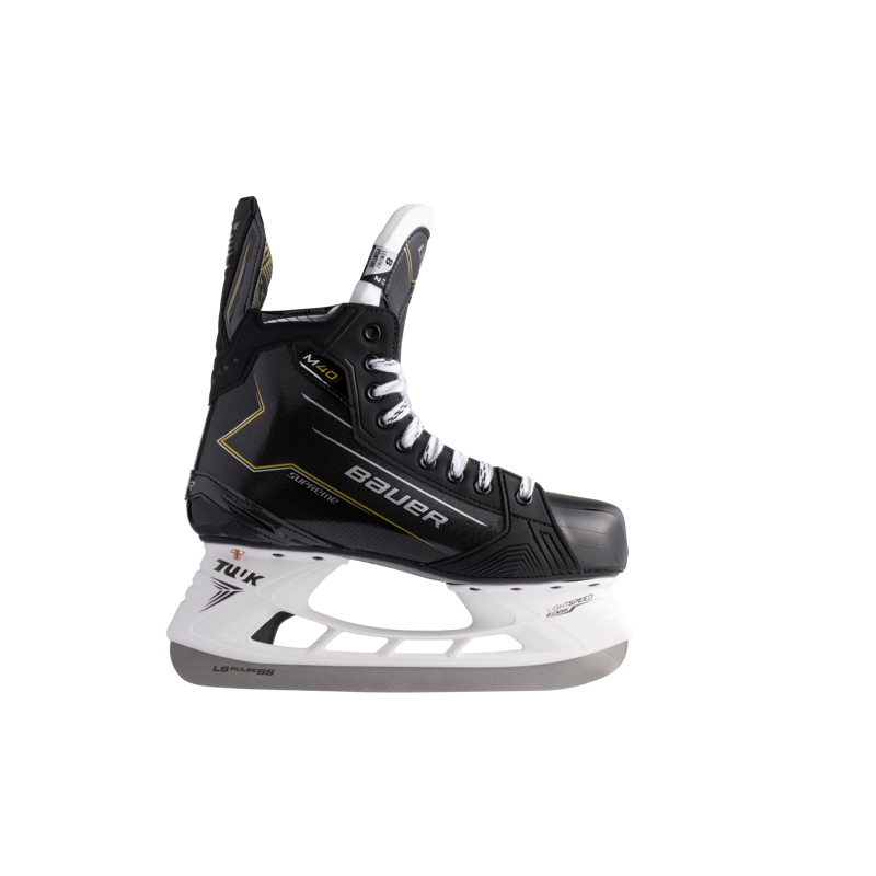Brusle BAUER S24 SUPREME M40 SKATE-INT (1063306)