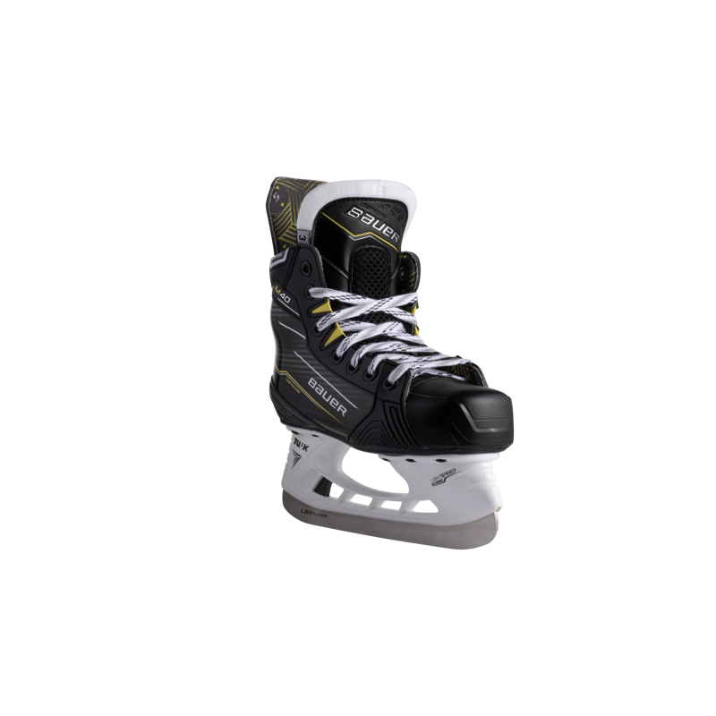Brusle BAUER S24 SUPREME M40 SKATE-JR (1063307)
