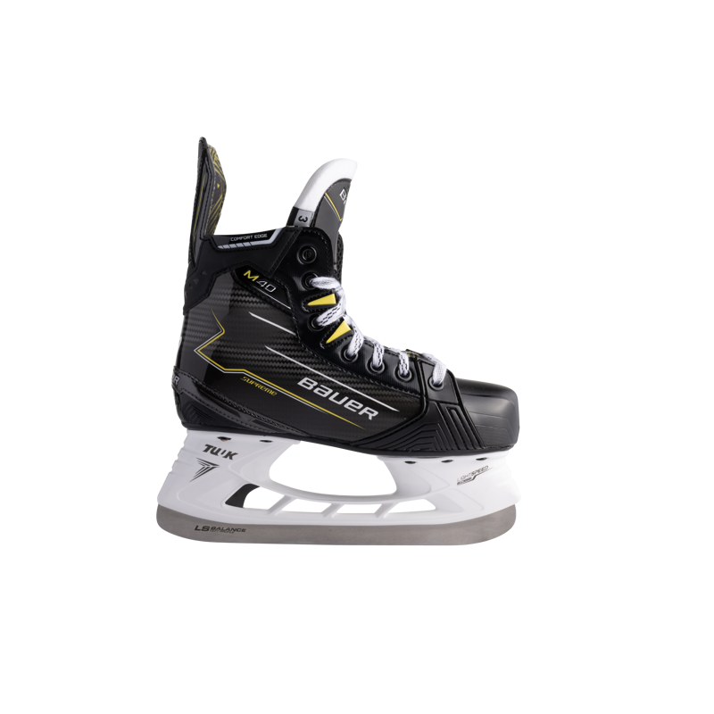 Brusle BAUER S24 SUPREME M40 SKATE-JR (1063307)
