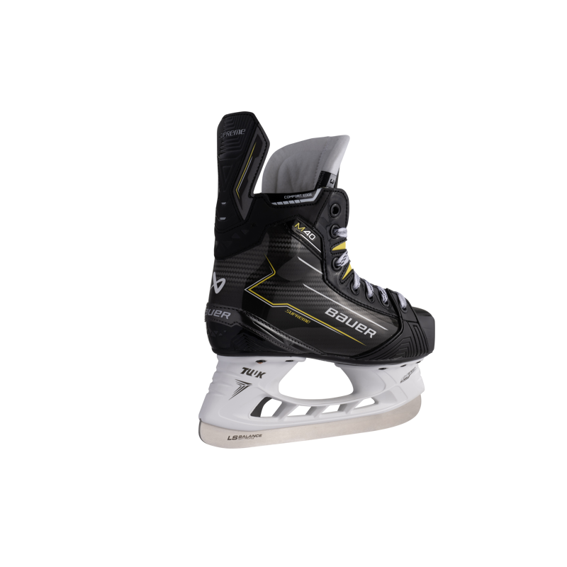 Brusle BAUER S24 SUPREME M40 SKATE-JR (1063307)