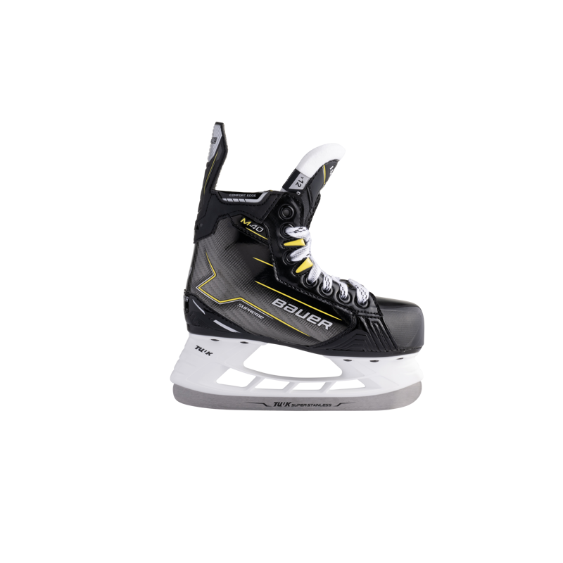 Brusle BAUER S24 SUPREME M40 SKATE-YTH (1063308)