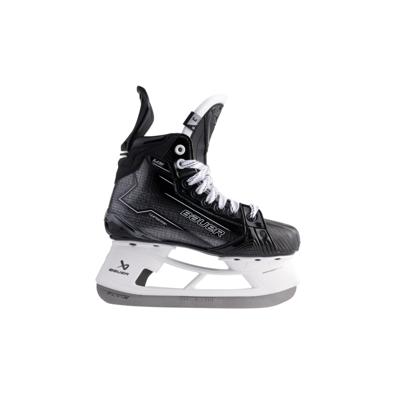 Brusle BAUER S24 SUPREME M50 PRO SKATE-JR (1063302)
